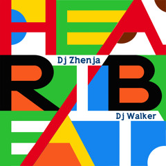 dj Walker - Live @ Heart Beat / Jazzkeller Tübingen (21.05.2011)