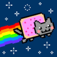 Nyan Cat 8 Bit Remix - Soundtrack to Nyan Cat: Lost in Space