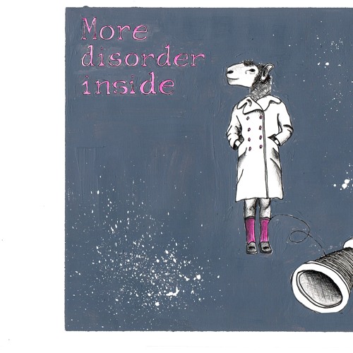 More Disorder Inside - More B&amp;D (flangers remix)