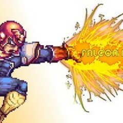 Tide by Falcon Pawnch!!! Feat The Limit Does Not Exist vocals