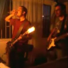 Parpado (Live ft Hormiga) - Voluntad De Saber