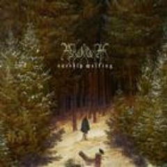 ASTOROTH "Durch den Wald, im Mondenscheine"