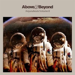 Above & Beyond - On a Metropolis Day (Myon Shane 54 Mashup)