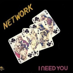Network - Cover Girl