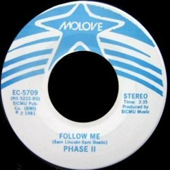Phase II - Follow me 1981