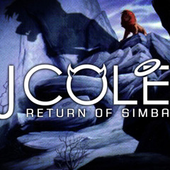 J. Cole - Return of Simba