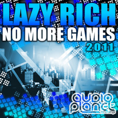 Lazy Rich feat. Cassandra Nantel - No More Games (soulfix 2011 remix)**FREE DOWNLOAD!!**