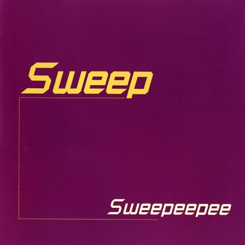 SWEEP - I Follow The Light (Sweepeepee EP)