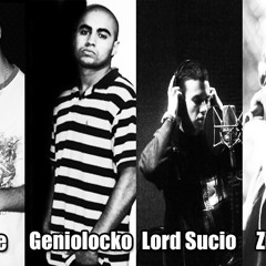 Falsas amistades (remix) Maikel,Masue,Lord sucio,Geniolocko,Zita zoe,Dj tornado