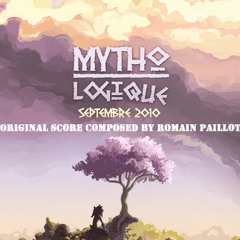 Mytho Logique Score Suite