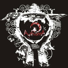 Banda Ayahuasca - UNIVERSO ( demo )