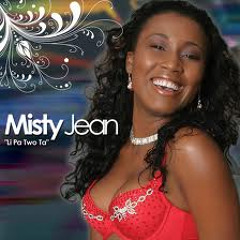 Misty Jean-Rèv Mwen