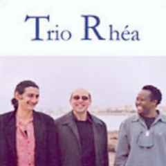 Trio Rhéa - Nuit