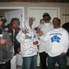 Fresh As Us Remix by the Swag Pac (Boy Face and Zodiac)