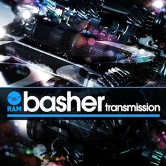 Basher - System Shock (Featuring Motion) - Ram Records (2011)