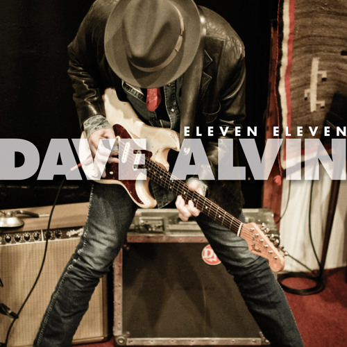 Dave alvin