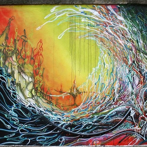 SPLASH (Preview) Forthcoming October 5th 2011