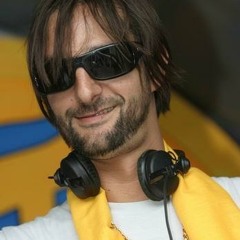 Richard Wolfsdorf aka Ricardo Villalobos  - Bosch