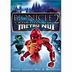 bionicle