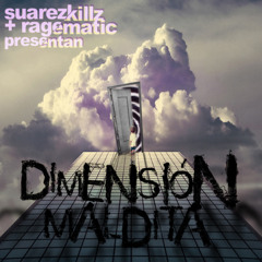 6.Romanti-sismo - Dimension Maldita (2010)