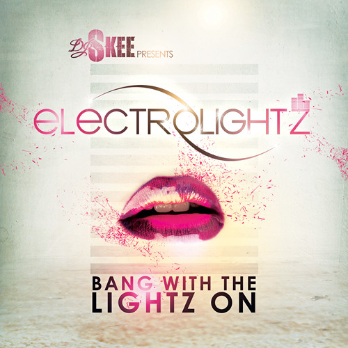 8. Electrolightz - Difficult (ft. Uffie)