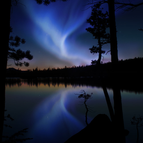 Aurora (by Pablo Cid)