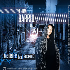 Mc Order - Sigo Esperandote
