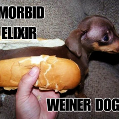 Morbid Elixir - Weiner Dog (Original)