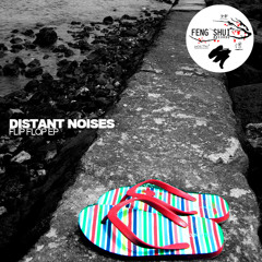 Distant Noises - Get Down