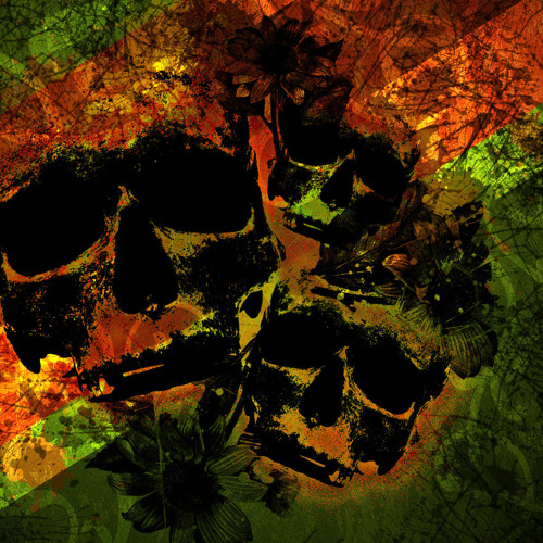 Reggae Dubstep