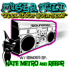 SM0038 Misha WiLD Feel it For Yourself (Original Mix)SAMPLE