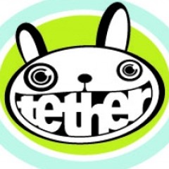 Loony - tether (happyboy remix)