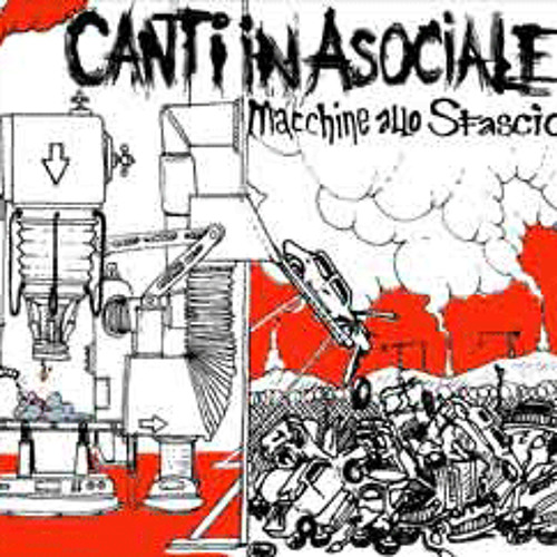 Magnitudo (cantiinasociale)