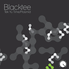 Blacktee - Plasmid