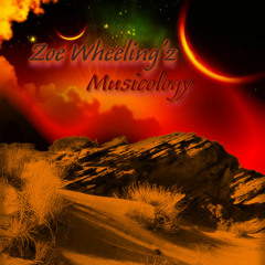 ZOE WHEELING'Z Musicology -  Released on  NODE3 RECORDS /D-A-R-K RECORDS - FREE DOWNLOAD