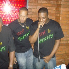 Hot & Groovy Memories CD 3