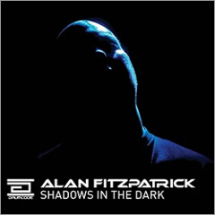 Alan Fitzpatrick - Paranoize