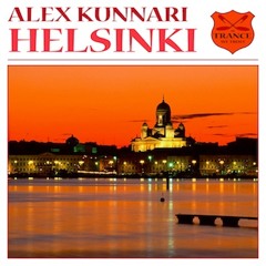 Alex kunnari - Helsinki(original)