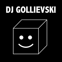DJ Gollievski - Old Skool House - 2010-02-13