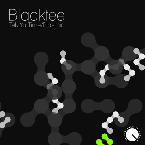 Blacktee - Tek Yu Time EP
