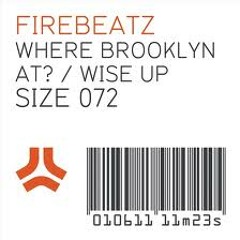 Firebeatz - Wise Up