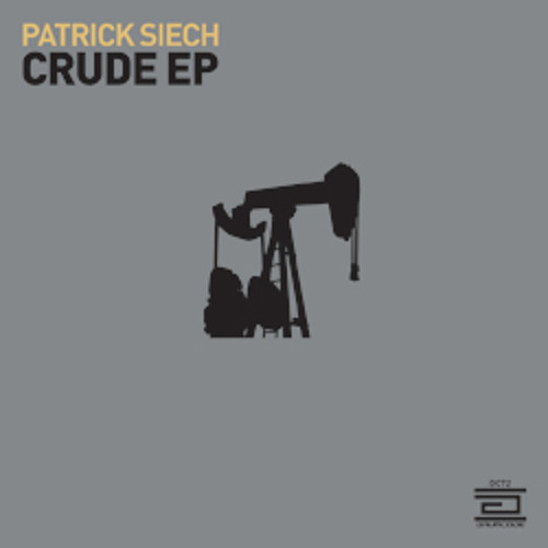 Patrick Seich - Crude