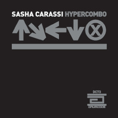 Sasha Carassi - Cubic Carbon