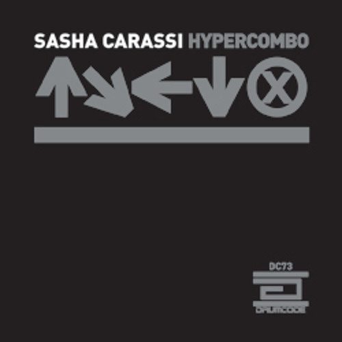 Sasha Carassi - Hypercombo