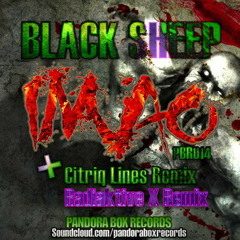 Black Sheep - IMAO (Citriq Lines Remix)