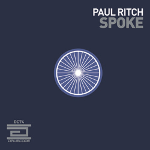 Paul Ritch - Wonderland