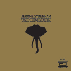 Jerome Sydenham - Trombipolution