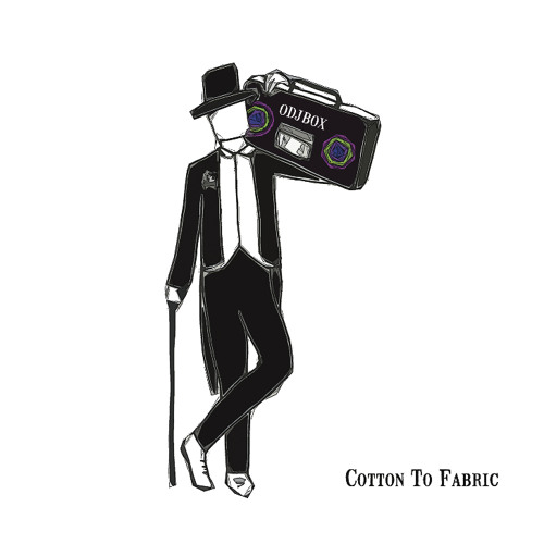Cotton to Fabric (E.P. taster)