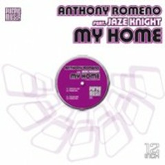 Anthony Romeno-My Home-Pongo Version