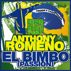 Anthony Romeno-El Bimbo- (Video Version)